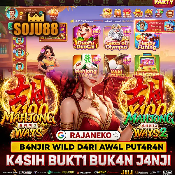 soju88 Masuk