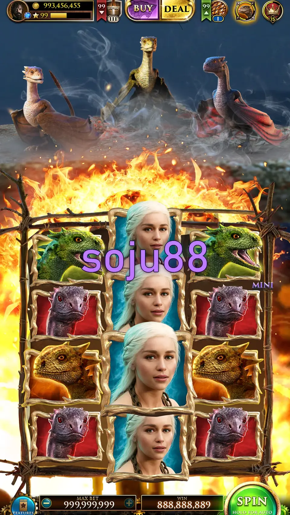 soju88 Masuk