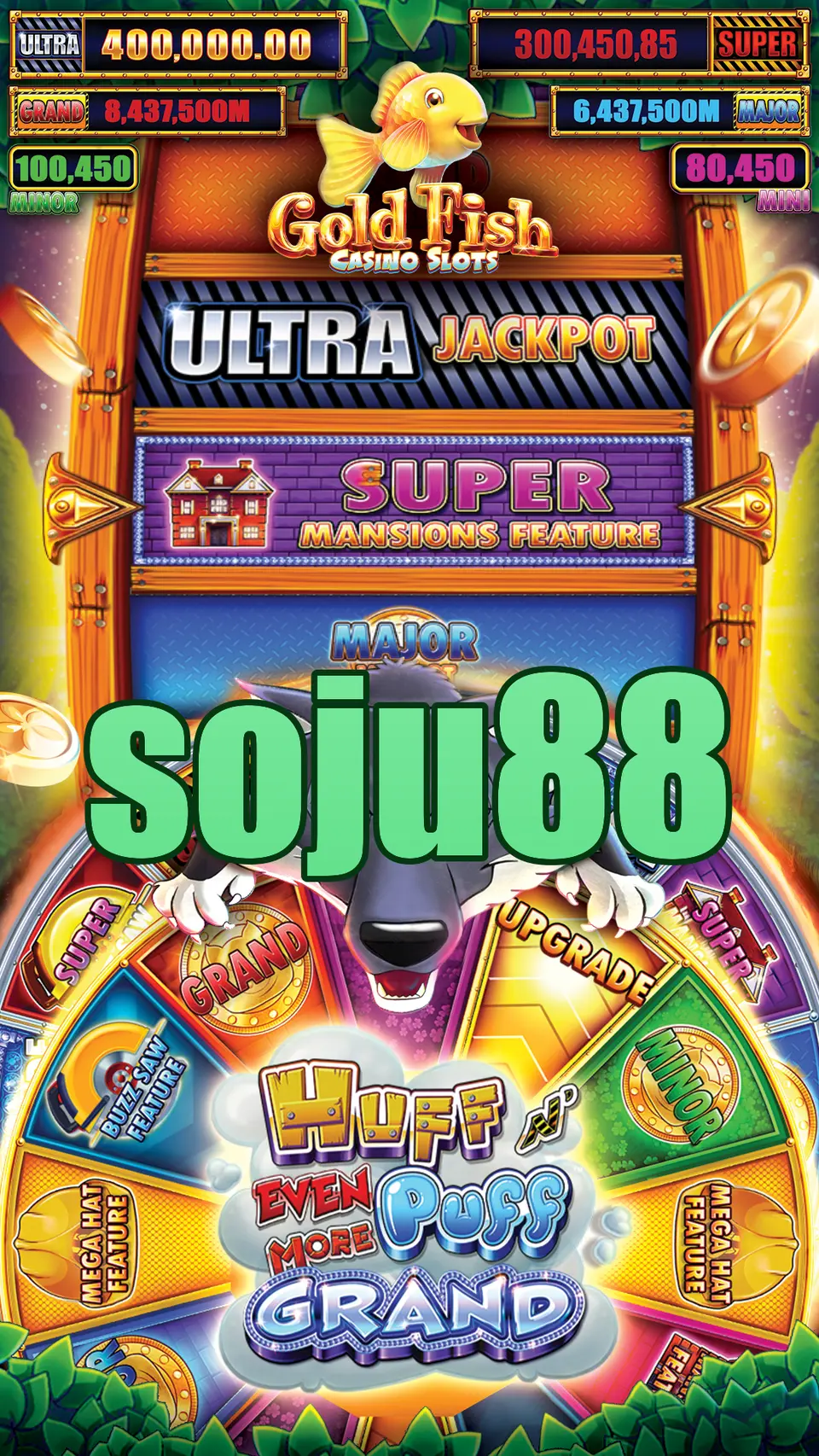 soju88 Preview - Resmi Unduh